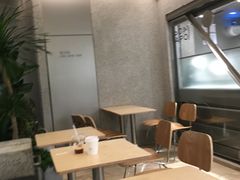 大堂-PAOPAO Bakery&Café(港汇店)
