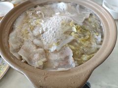 -砂锅居(西四店)