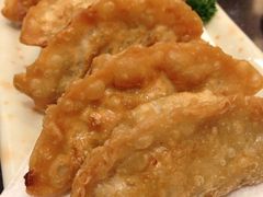 炸饺子-元气寿司(新城市广场店)