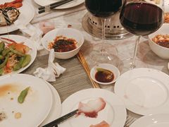 -盐城万豪酒店-盐城厨房西餐厅