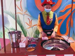 -宝燕乐园(闵行旗舰店)