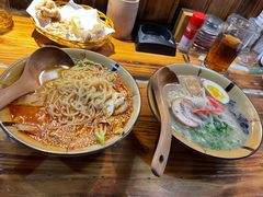 担担面-烧鸟周居酒屋(香山店)