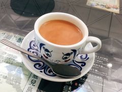 -翠华餐厅(香港国际机场店)