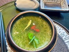 豆乳茶碗蒸-敦煌神画 (三十三城店)