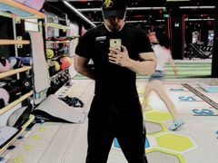 -天行健健身游泳(迪诺水镇店)