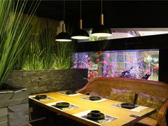 卡座-味界·精致赣菜(招商花园城店)