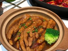 -贰回巷火锅馆(钟楼店)