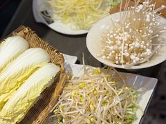 -唇辣号重庆老火锅(燕郊鑫乐汇店)