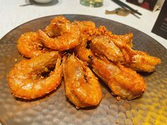 -徐记海鲜·家宴(南油永新汇店)