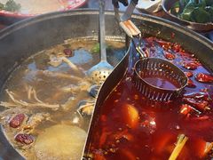 -楠火锅(仁恒梦中心店)