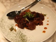 -无锡苏宁银河国际酒店-悦府65中餐厅