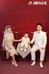 -专注孕妇照亲子照·纪田摄影