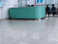 -复旦大学附属肿瘤医院(徐汇院区)