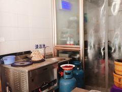 -矮人松糕(小南店)