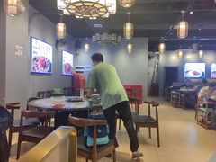 -小肥牛潮汕牛肉火锅(南联店)