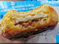 -扬州大学扬子津校区润园餐厅