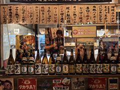 -小川洋风料理(江汉路店)