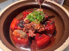 -老阿爸鲜鱼土菜(园区永旺店)