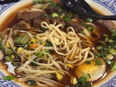 -清真马祥兴菜馆(云南北路店)