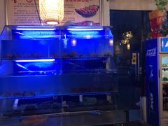 -虾铺子龙虾·私房菜(金源花苑店)