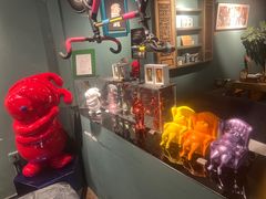 -出走咖啡·面包(宋庄店)
