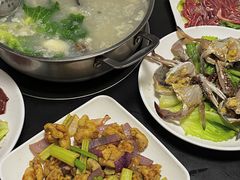 -吉友粥底火锅(方斜路店)