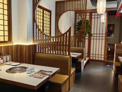-千寻山野烤肉(中关村店)