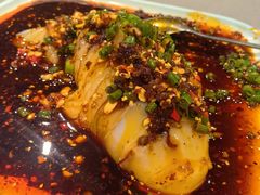 鲤鱼凉粉-盘飧市(春熙路店)