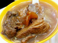 -麦文记面家(佐敦店)