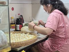 -阿麟馄饨(延长路店)