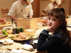 -鲤·鮨KOISUSHI