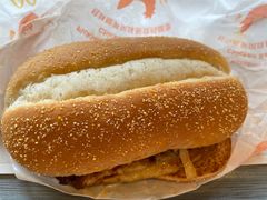 -麦当劳(鼓楼店)