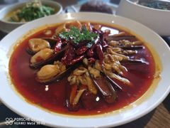 -榕意·川味之美(深业上城店)