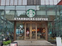 -星巴克(贵阳花果园1店)