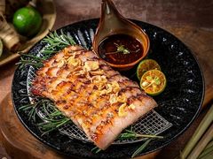 -Tegu泰古莲·泰国餐厅(红山6979店)