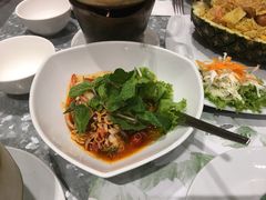 -香蕉叶餐厅(是隆店)