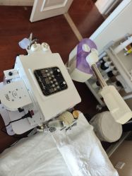 -演员的秘密·皮肤管理