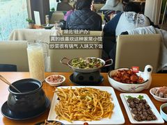 -莲餐厅·湖北菜·潜江小龙虾店(愚园路店)