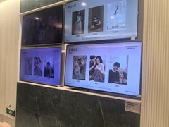 -海马体照相馆(环贸iapm大师爱情店)