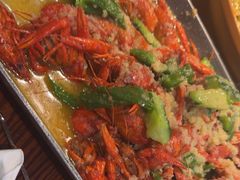 -517烧烤·龙虾·海鲜大排档(万象都荟店)