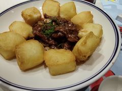 -和记小菜(东方店)
