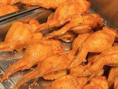 -正宁路小吃夜市