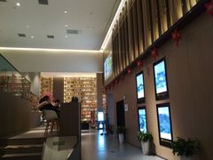 -深影国际影城(学院南路店CGS中国巨幕店)