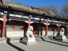 -玲珑塔公园