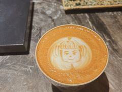 -樹下遇见树·咖啡