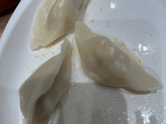 -喜家德虾仁水饺(浦东山姆店)
