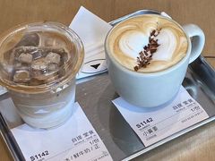 -SAANCI山池咖啡(海上世界文化艺术中心店)