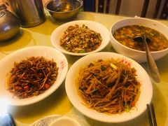 -天下客饭店(中山路店)