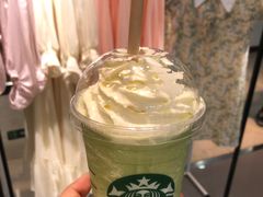 -星巴克臻选(南通万象城1F店)