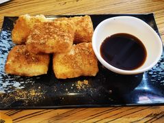 -霸道川面馆(张江店)